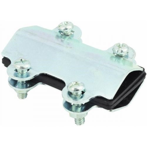 Pipe repair clamp  fits 3/8&#034;-1/2&#034;-3/4&#034; ip pipe for sale