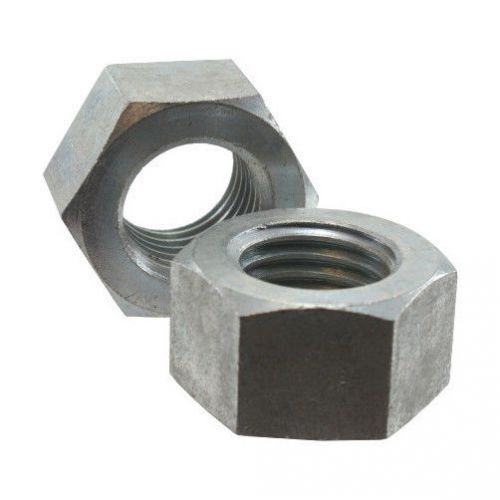 1/2&#034; Heavy Hex Nut