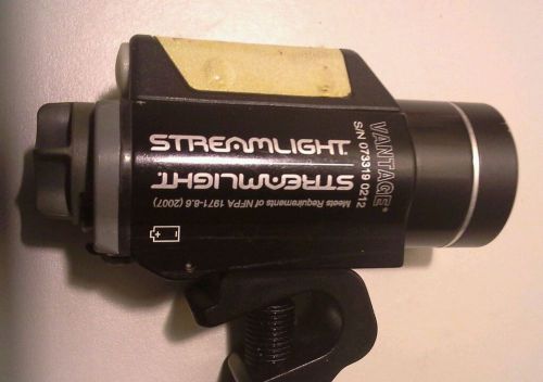 Streamlight Vantage Flashlight