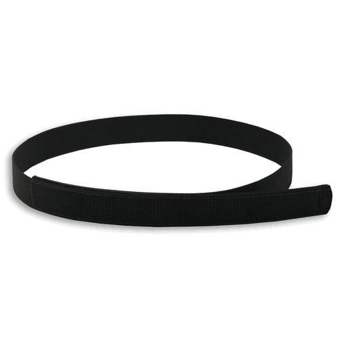 Uncle Mike&#039;s 8809-1 Black Nylon Web Deluxe Inner Duty Belt - Small 26&#034; - 30&#034;