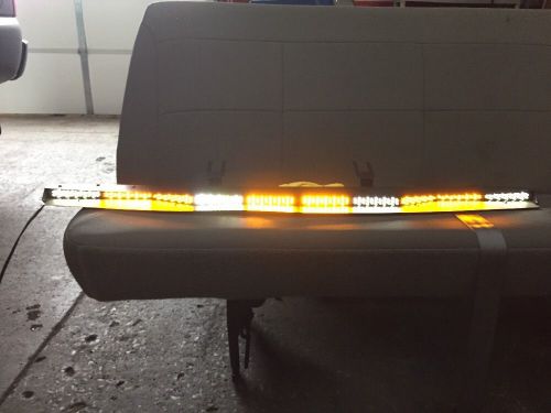 Ulb42-aw star phantom undercover led lightbar for sale