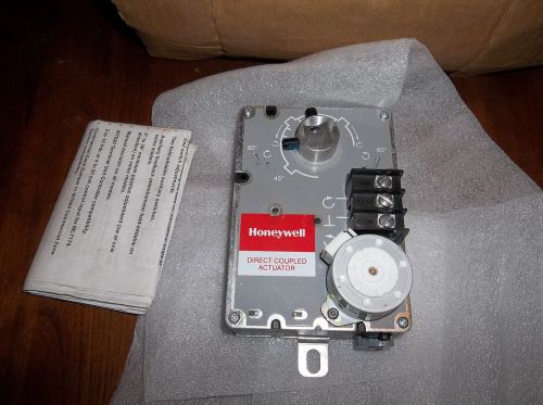 HONEYWELL ML6174B2019 Non-Spring Return Actuator