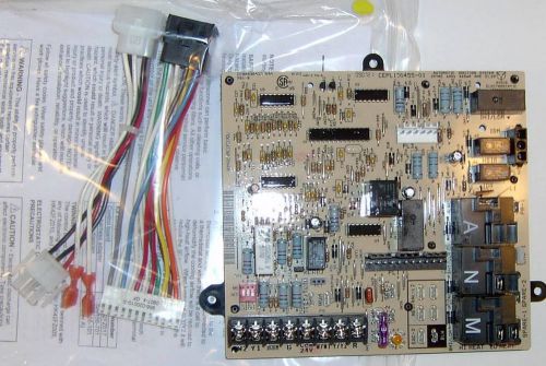 Bryant, Carrier, Payne, Furnace Control Board 325879-751