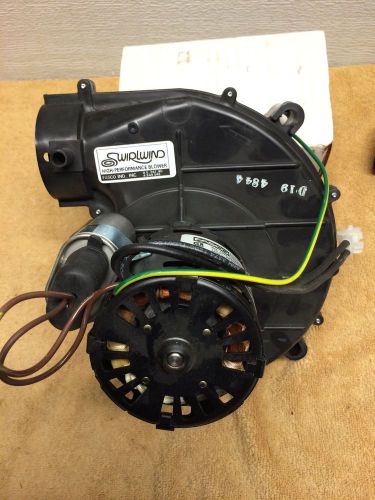 YORK / Fasco Combustion Blower 7062-3958  HVAC EB