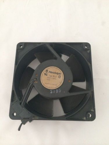 Heidolph  Fan Typ 842  Fireplace, Welding, Tanning Bed, 90 day warranty