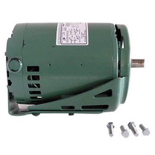 Taco 133-119rp 3/4 hp 115/230 volt 1-phase jet pump motor, for 1600 pump for sale