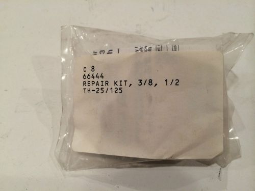 Spirax Sarco 66444 Repair Kit 3/8&#034; 1/2&#034; TH25/125 NEW IN BAG