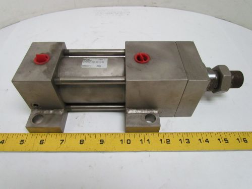 PHD Tom Thumb NEAGMS2 2X2-BC-V-Z1 ML305941 Hydraulic Cylinder 2&#034; Bore 2&#034; Stroke