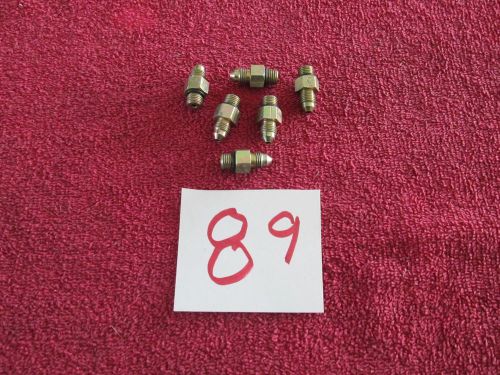 WEATHERHEAD / EATON HYDRAULIC FITTINGS C5315X3