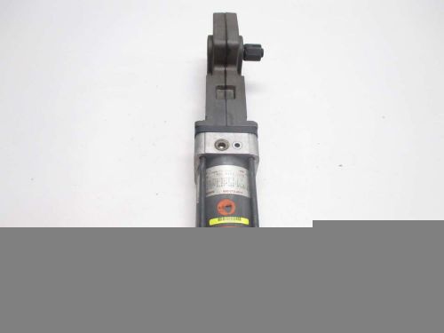 NORGREN SC64-A-0-90A-R-S3-3 1/2 POWER CLAMP PNEUMATIC GRIPPER D483090