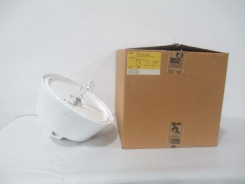 NEW HUBBELL LWC-175E4-A-QSS-WH LIGHTWATT FIXTURE 277V-AC 175W LIGHTING D241625