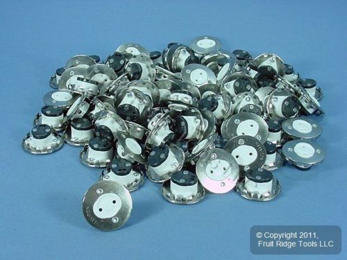 100 Fluorescent Lamp Holders Light Sockets T-8 T-12