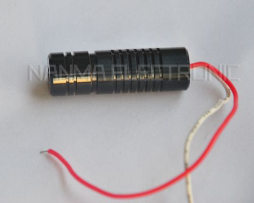 New 405nm 200mW Violet/Blue Laser Dot Module