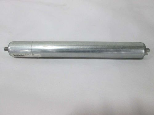 NEW ALVEY 7017540 7/16IN HEX SHAFT 15-1/2X1-7/8IN ROLLER CONVEYOR D376548