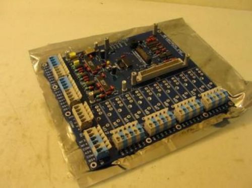 34286 New-No Box, Weightech We0010104 Interface Board