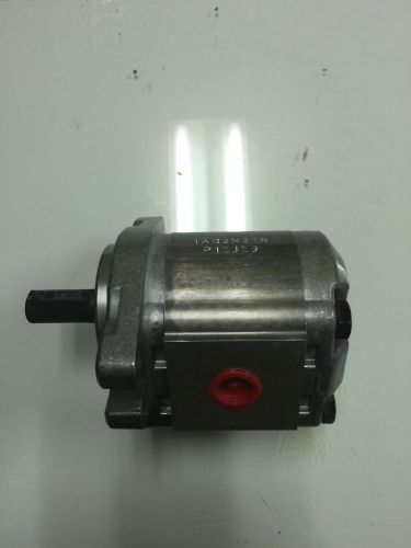 NEW HONOR 1A SERIES HIGH PRESSURE GEAR PUMP # 1AG2N27R