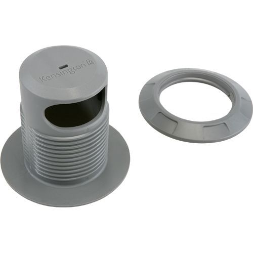 KENSINGTON TECHNOLOGY - SECURITY K64612WW GROMMET HOLE CABLE ANCHOR