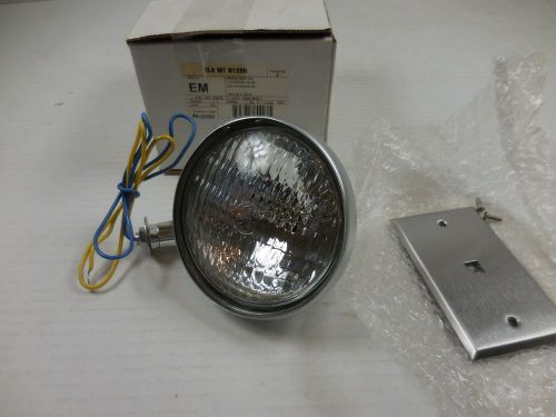 Lithonia Lighting Remote Head Halogen Light ELA MT H1206 NEW IN BOX