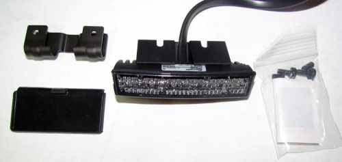 SoundOff Signal Ghost LED Deck/Grill Light