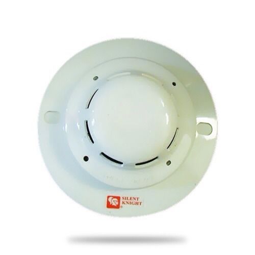 Silent Knight Addressable Ionization Type Smoke Detector SD505-AIS