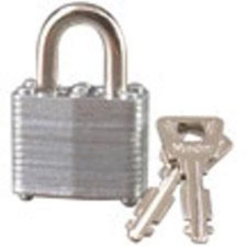 Masterlock 3/4&#039;&#039; Steel Padlock