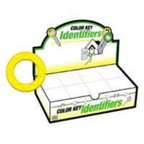 Identifier Key Med Hy-Ko HY-KO PRODUCTS Key Storage KB131-200 Pliable Vinyl