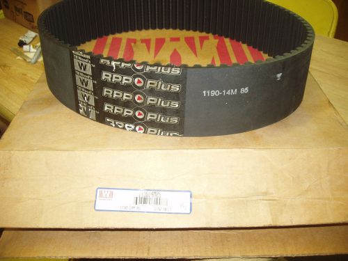 WOODS RPP Plus Sync Belt 1190 14M 85 NIB