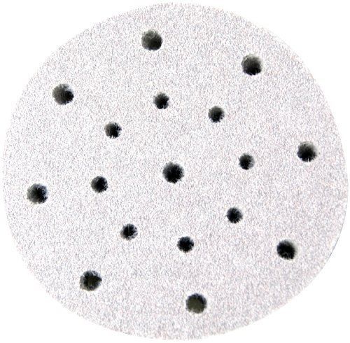 Festool 496585 P40 Grit  Brilliant 2 Abrasives  Pack of 50