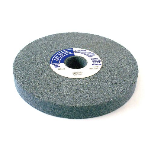 Bay State Abrasive Grinding Wheel A60M6V22 6x3/4x1