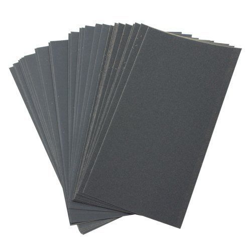 Sandpaper SK11 water-resistant paper mini set 30 pieces 400, # 1000, # 1500