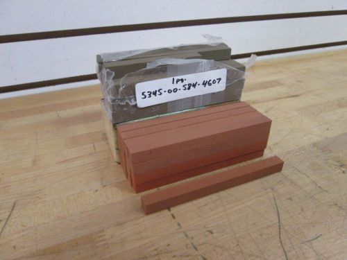 Us military sharpening stones; nsn: 5345-00-584-4607 [qty/52] ~new~surplus~ for sale