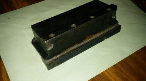 Sgtbu 25.4-6g iscar cut-off holder for sale