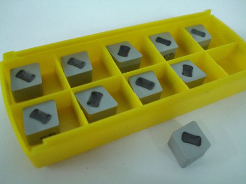 KENNAMETAL Ceramic Inserts CNGX453T0820 KY1320 Qty 10 [107]