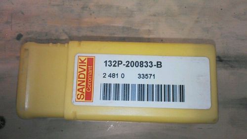 Sandvik Coromant Clamping Sleeve 1.25 x .500