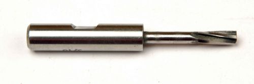 3/16 JIG BORER REAMER (C-5-1-4-20)