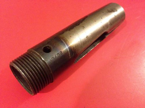 Hardinge #11A Feed Finger 17/32&#034; Round