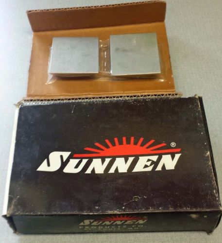 Sunnen FC26BB Guide Shoes NIB (pair) (Inv 20665)