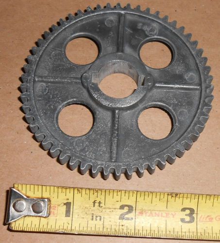 Atlas craftsman 10&#034; 12&#034;  lathe change gear 54 tooth for sale