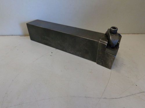 GREENLEAF LATHE TOOL HOLDER CMNL-854   STK 1148