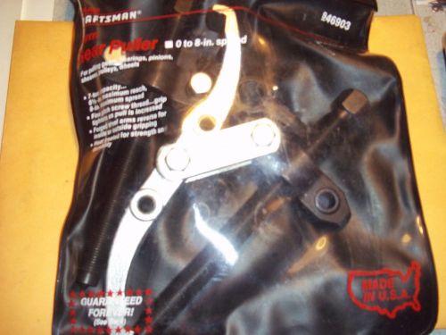 CRAFTSMAN GEAR PULLER