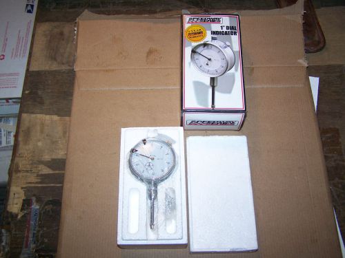 MACHINIST TOOL INDICATOR MINT IN BOX