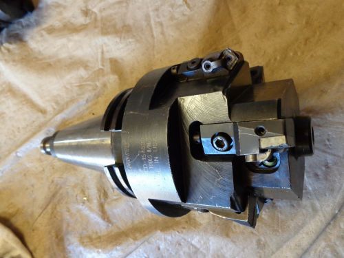 VALENITE - MODCO CAT50 BORING HEAD 015-CD-154838  8/M/9