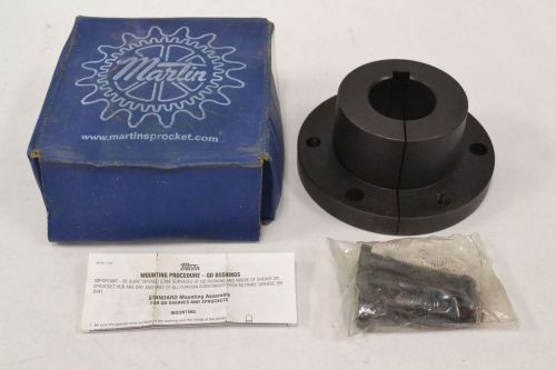 NEW MARTIN E1 15/16 QD 1-15/16 IN BUSHING B312475