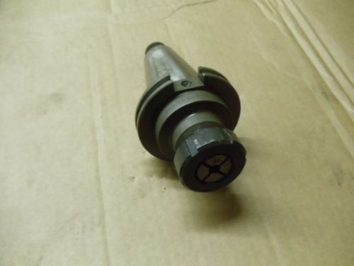 G&amp;L DAVIS CAT50 COLLET CHUCK FOR SANDVIK STC8 COLLETS