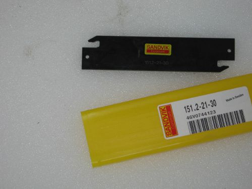 SANDVIK CUT-OFF BLADE 151.2-25-30