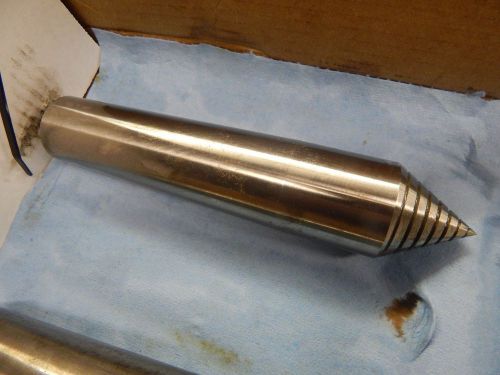 USA #5 Morse Taper Dead Center HSS