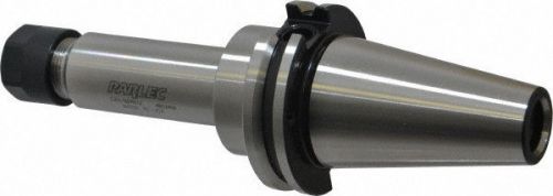 PARLEC, C40-16ER512, Collet Chuck, Through Coolant, Taper Shank, USA /BE4/