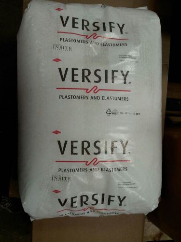 55lbs Dow Versify Plastic Pellets VE DE 3300.05