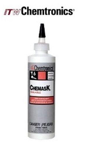 Chemtronics CM8 Latex Solder Mask 8oz