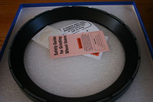 NORTON POLISH WHEEL 3-17-XL073-.155 NEW